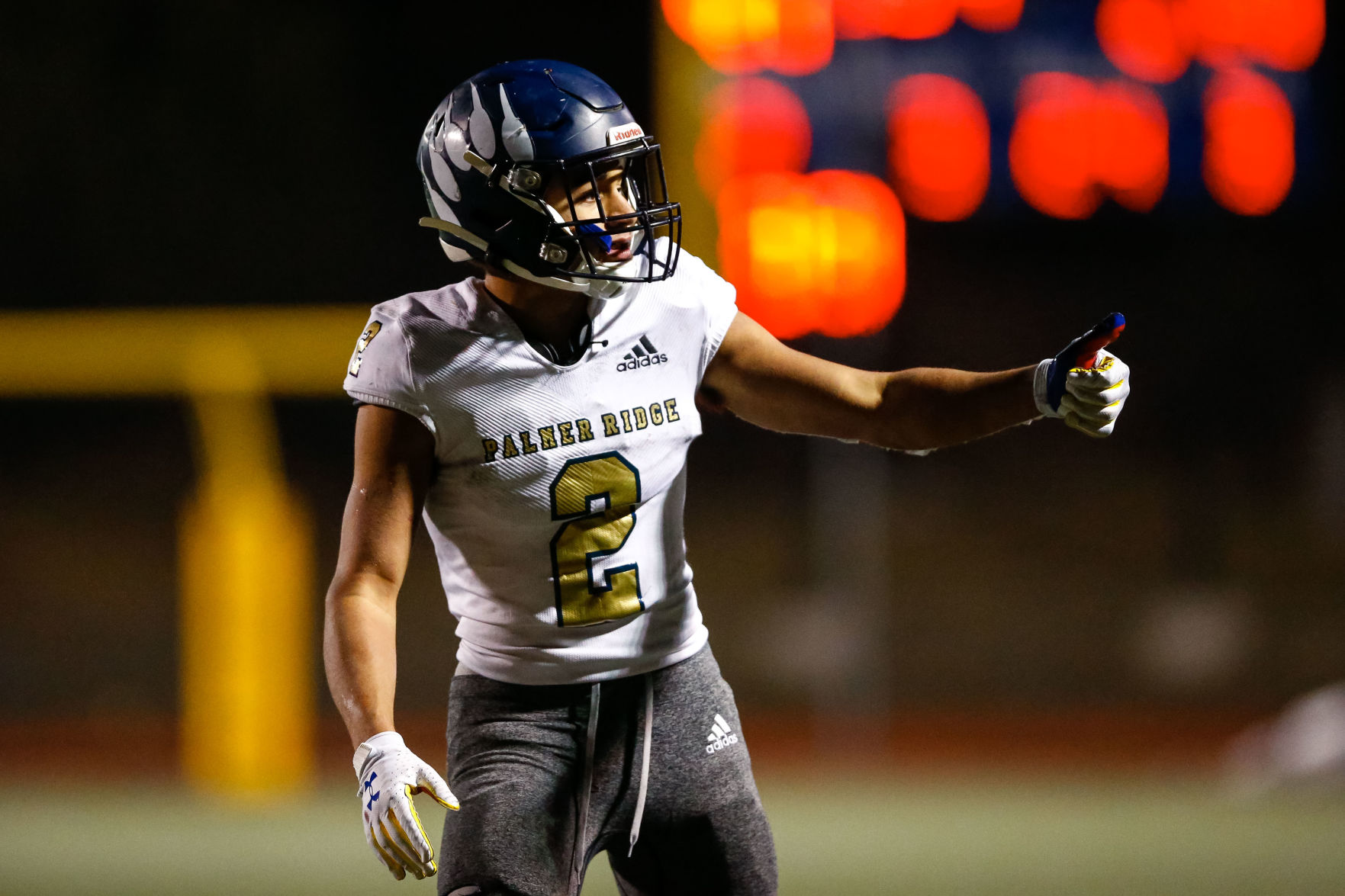 PREP FOOTBALL